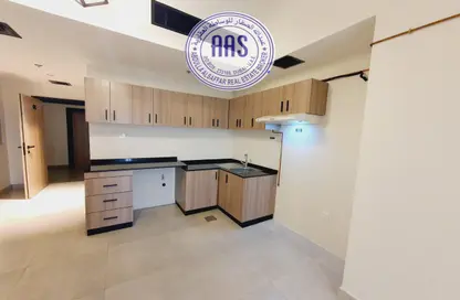 Apartment - 1 Bathroom for rent in Dubai Investment Park 1 (DIP 1) - Dubai Investment Park (DIP) - Dubai