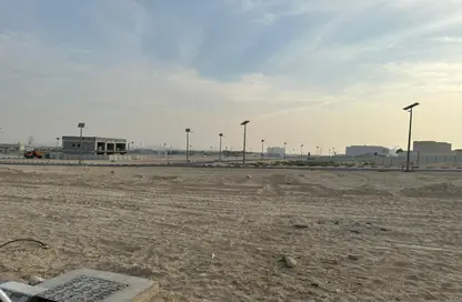أرض - استوديو للبيع في القرية الغربية - الفرجان - دبي