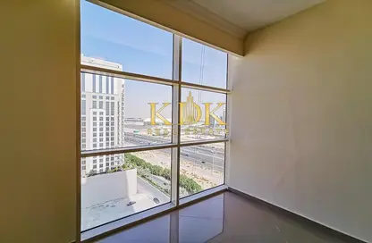 Apartment - 1 Bedroom - 2 Bathrooms for rent in Reef Residence - District 13 - Jumeirah Village Circle - Dubai