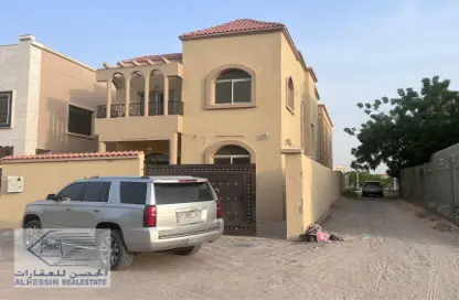 Villa - 5 Bedrooms - 7 Bathrooms for sale in Al Rawda 2 Villas - Al Rawda 2 - Al Rawda - Ajman