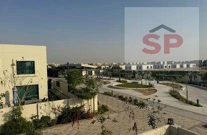 Townhouse - 3 Bedrooms - 5 Bathrooms for sale in Sharjah Sustainable City - Sharjah