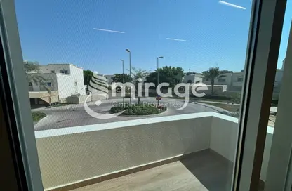 Villa - 5 Bedrooms - 6 Bathrooms for sale in Desert Style - Al Reef Villas - Al Reef - Abu Dhabi