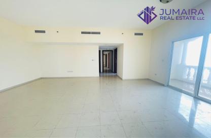 Apartment - 3 Bedrooms - 3 Bathrooms for rent in Royal Breeze 4 - Royal Breeze - Al Hamra Village - Ras Al Khaimah