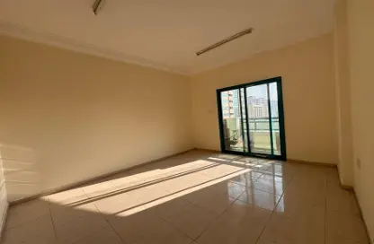 Apartment - 1 Bedroom - 1 Bathroom for rent in Al Qasimia - Sharjah