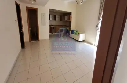 Apartment - 1 Bedroom - 1 Bathroom for rent in Diamond Views 4 - Diamond Views - Jumeirah Village Circle - Dubai