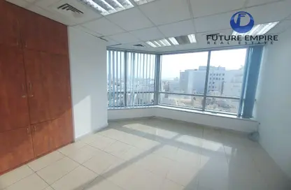 Office Space - Studio for rent in Fahidi Heights - Al Hamriya - Bur Dubai - Dubai