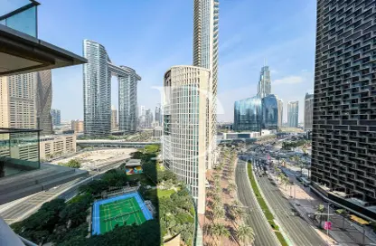 Apartment - 2 Bedrooms - 3 Bathrooms for sale in The Lofts East - The Lofts - Downtown Dubai - Dubai