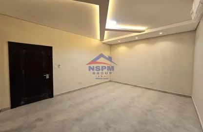 Apartment - Studio - 1 Bathroom for rent in Al Nahyan - Abu Dhabi