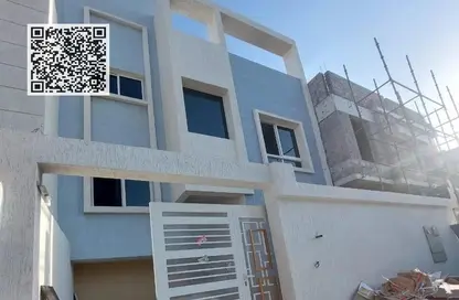 Townhouse - 3 Bedrooms - 4 Bathrooms for sale in Al Zaheya Gardens - Al Zahya - Ajman