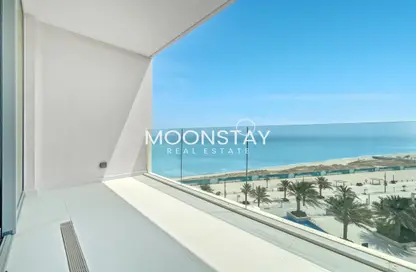 Apartment - 1 Bedroom - 2 Bathrooms for sale in Mamsha Al Saadiyat - Saadiyat Cultural District - Saadiyat Island - Abu Dhabi