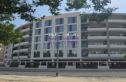 Apartment - 1 Bedroom - 2 Bathrooms for rent in Nara Building 2 - Dubai Investment Park 2 (DIP 2) - Dubai Investment Park (DIP) - Dubai