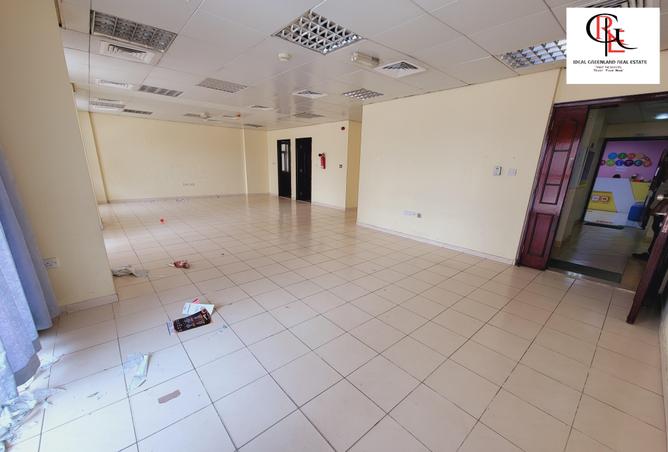 Rent In Shabiya 10 Great Office Space Prime Location Ideal