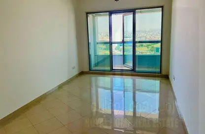 Apartment - 3 Bedrooms - 3 Bathrooms for sale in Conquer Tower - Sheikh Maktoum Bin Rashid Street - Ajman