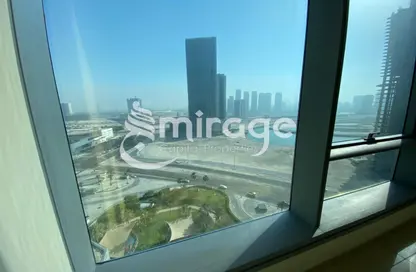 Apartment - 1 Bedroom - 3 Bathrooms for sale in Sun Tower - Shams Abu Dhabi - Al Reem Island - Abu Dhabi