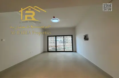 Apartment - 1 Bedroom - 2 Bathrooms for sale in Garden Residences - Emirates City - Ajman