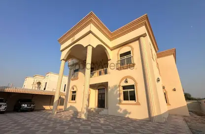 Villa for rent in Nad Al Sheba Villas - Nad Al Sheba 3 - Nad Al Sheba - Dubai