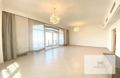 Apartment - 2 Bedrooms - 2 Bathrooms for rent in Garden Apartments - Uptown Mirdif - Mirdif - Dubai