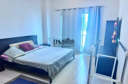 Apartment - 1 Bedroom - 1 Bathroom for rent in Al Nahda Building - Al Nahda 1 - Al Nahda - Dubai