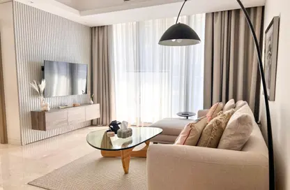 Apartment - 1 Bedroom - 1 Bathroom for sale in The Sterling East - The Sterling - Business Bay - Dubai