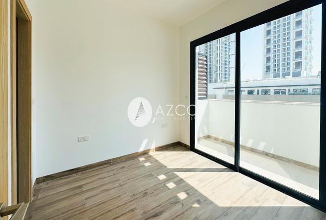 Apartment - 1 Bedroom - 2 Bathrooms for rent in Oakley Square Residences - Jumeirah Village Circle - Dubai