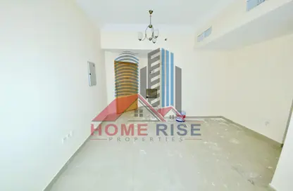 Apartment - 2 Bedrooms - 2 Bathrooms for rent in Aliya Tower - Al Nahda - Sharjah