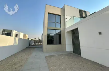 Townhouse - 4 Bedrooms - 4 Bathrooms for sale in Ruba - Arabian Ranches 3 - Dubai