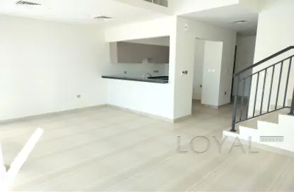 Townhouse - 4 Bedrooms - 5 Bathrooms for rent in Phoenix - DAMAC Hills - Dubai