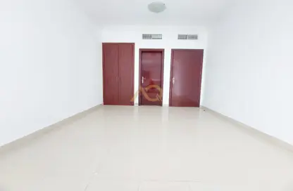 Apartment - 1 Bedroom - 2 Bathrooms for rent in Zakhir Tower 1 - Zakhir Towers - Al Taawun - Sharjah