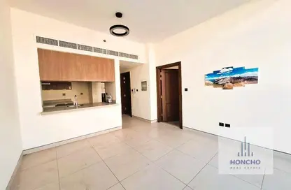 Apartment - 1 Bedroom - 2 Bathrooms for rent in La Cascade - Jumeirah Garden City - Al Satwa - Dubai