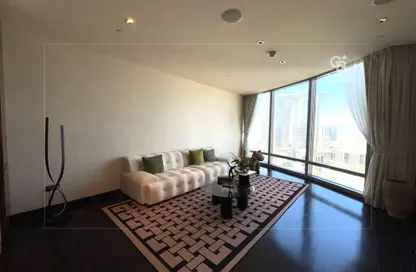 Apartment - 1 Bedroom - 1 Bathroom for sale in Burj Khalifa - Burj Khalifa Area - Downtown Dubai - Dubai