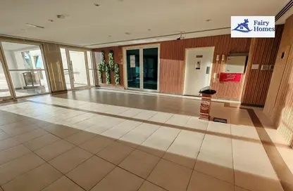 Apartment - 1 Bathroom for rent in Al Khail Heights 5A-5B - Al Quoz 4 - Al Quoz - Dubai