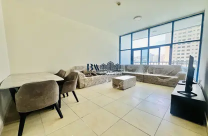 Apartment - 2 Bedrooms - 2 Bathrooms for rent in Al Nahda 2 - Al Nahda - Dubai