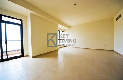 Apartment - 2 Bedrooms - 3 Bathrooms for sale in Amwaj 4 - Amwaj - Jumeirah Beach Residence - Dubai