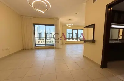 Apartment - 3 Bedrooms - 4 Bathrooms for rent in South Ridge 5 - South Ridge - Downtown Dubai - Dubai