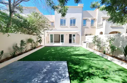 Villa - 2 Bedrooms - 2 Bathrooms for sale in Springs 15 - The Springs - Dubai