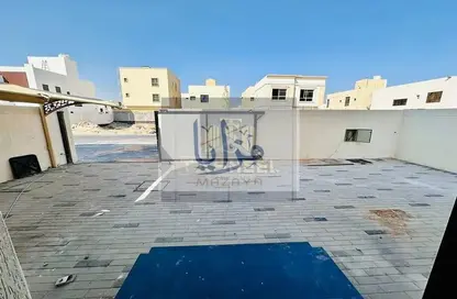 Villa - 5 Bedrooms - 7 Bathrooms for sale in Al Zaheya Gardens - Al Zahya - Ajman