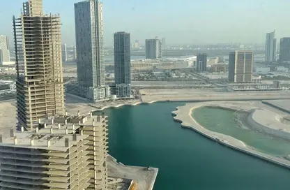 Apartment - 1 Bedroom - 1 Bathroom for sale in Sigma Towers - City Of Lights - Al Reem Island - Abu Dhabi