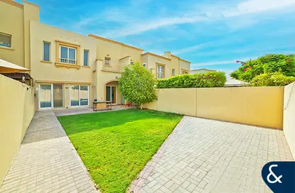 Villa - 3 Bedrooms - 3 Bathrooms for sale in Springs 3 - The Springs - Dubai