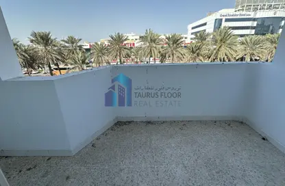 Apartment - 1 Bedroom - 1 Bathroom for rent in Al Muteena Building - Al Muteena - Deira - Dubai