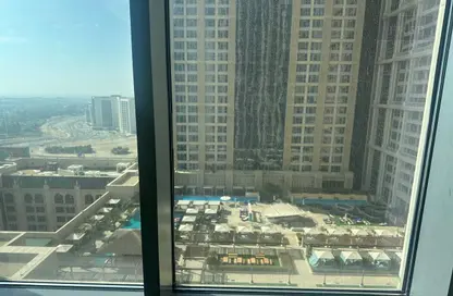 Apartment - 3 Bedrooms - 4 Bathrooms for rent in Meera - Al Habtoor City - Business Bay - Dubai