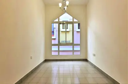 Apartment - 1 Bathroom for rent in Naif - Deira - Dubai