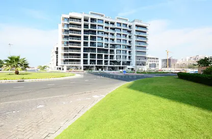 Apartment - 1 Bedroom - 2 Bathrooms for sale in J8 - Al Sufouh 1 - Al Sufouh - Dubai