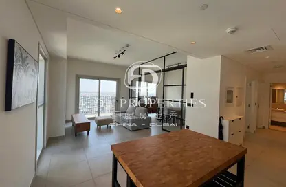 Apartment - 2 Bedrooms - 1 Bathroom for sale in Collective Tower 1 - Collective - Dubai Hills Estate - Dubai