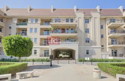 Apartment - 1 Bedroom - 2 Bathrooms for sale in Weston Court 1 - Weston Court - Motor City - Dubai