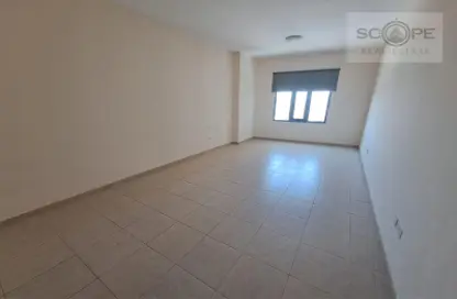 Apartment - 1 Bathroom for rent in Palace Tower 2 - Palace Towers - Dubai Silicon Oasis - Dubai