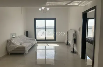 Apartment - 1 Bedroom - 2 Bathrooms for rent in Equiti Residence - Jebel Ali Village - Jebel Ali - Dubai