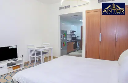 Apartment - 1 Bathroom for sale in Azizi Farishta - Al Furjan - Dubai