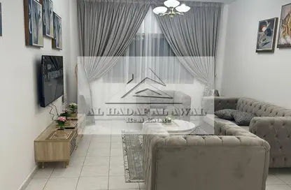 Apartment - 1 Bedroom - 2 Bathrooms for rent in Al Taawun Street - Al Taawun - Sharjah