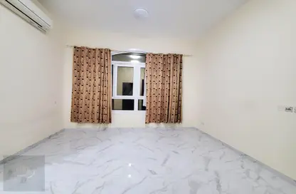 Apartment - 1 Bathroom for rent in Madinat Al Riyad - Abu Dhabi