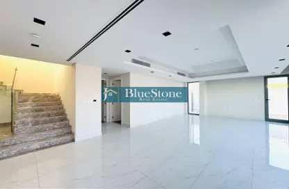 Townhouse - 4 Bedrooms - 5 Bathrooms for rent in Gardenia Townhomes II - Wasl Gate - Dubai